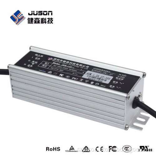 2017 hot selling outdoor constant current led flood light driver